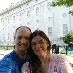 Meet your Posher, Adam